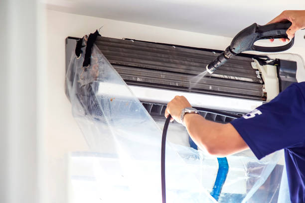 Best HVAC Duct Inspection Services  in Laguna Heights, TX