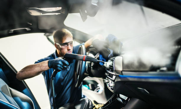 Best Ductwork Cleaning Services  in Laguna Heights, TX