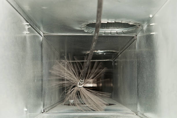 Best Air Duct Cleaning Near Me  in Laguna Heights, TX