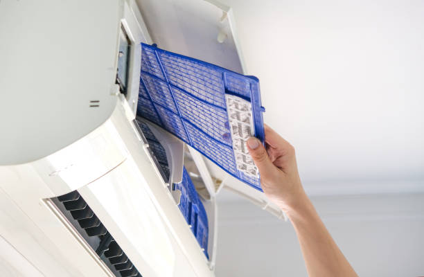 Best Air Duct Cleaning Near Me  in Laguna Heights, TX