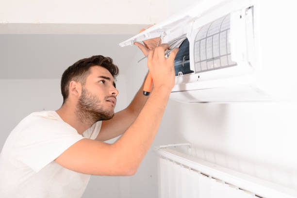Best Air Vent Cleaning Services  in Laguna Heights, TX
