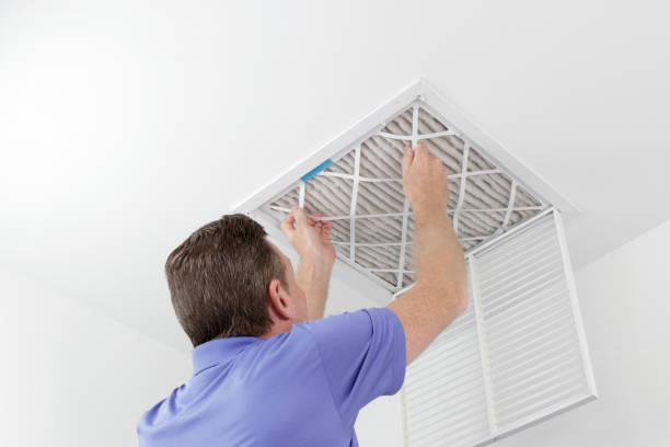 Best Air Vent Cleaning Services  in Laguna Heights, TX